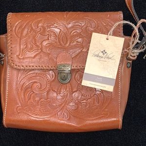 BRAND NEW- Patricia Nash purse